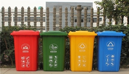 亚丰物业关注：9月1日起西安居民随意投放生活垃圾 小区物业将被处罚